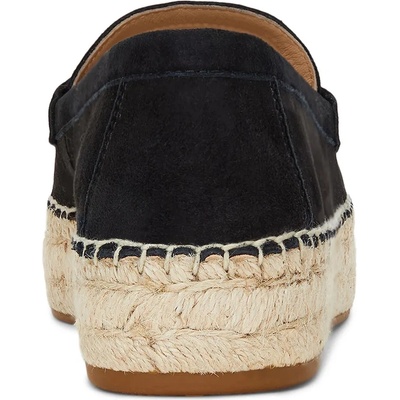 Lauren Ralph Lauren Велурени еспадрили Lauren Ralph Lauren Luize Loafer (802953958003.001)