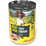 Josera Meatlovers Чиста пилешка 800 г
