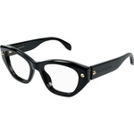 Alexander McQueen AM0410O 001