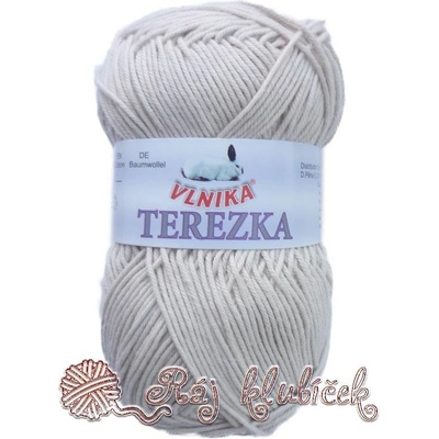 Příze Terezka 103