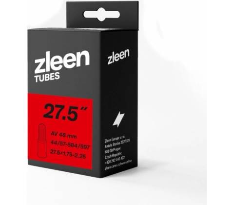 Zleen AV