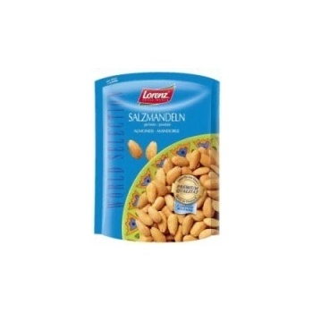 Lorenz Mandle solené 100 g