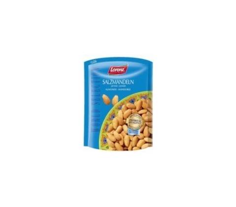 Lorenz Mandle solené 100 g