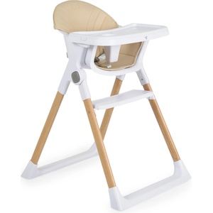 Cangaroo Столче за хранене Cangaroo - Almond, Бежово (112157) - kindermarket