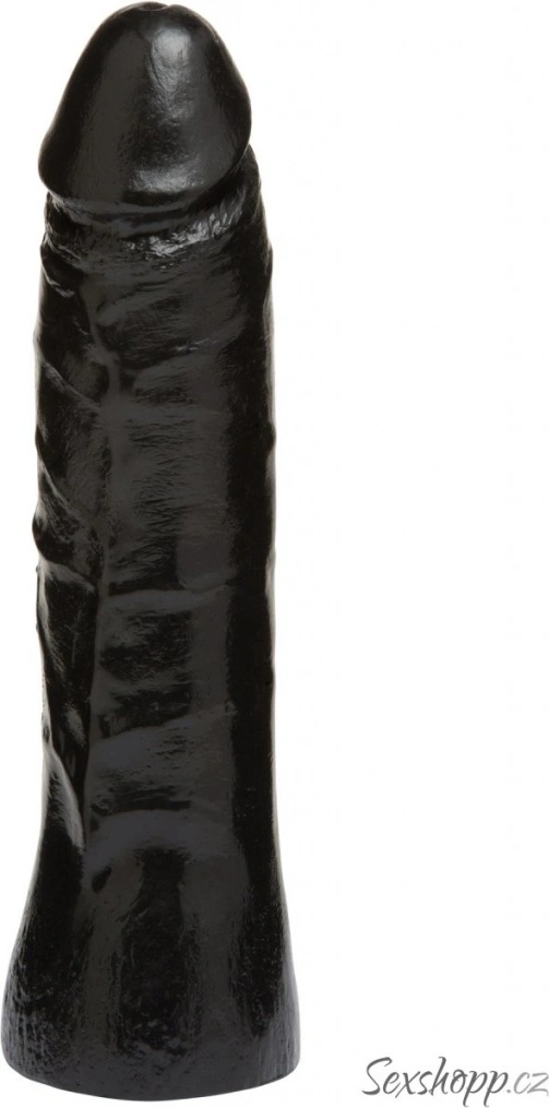 Doc Johnson Vac-U-Lock - Thin Dong
