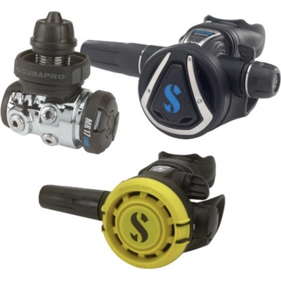 Scubapro MK17 Evo 2 /C370/R105 – Zboží Mobilmania