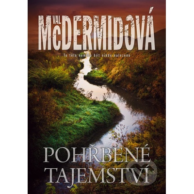 Pohřbené tajemství