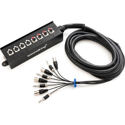 Soundking AH401-4