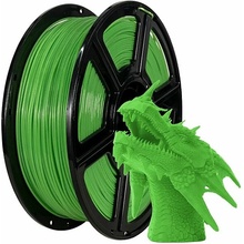 Flashforge PLA Pro 1,75 mm 1 kg Green