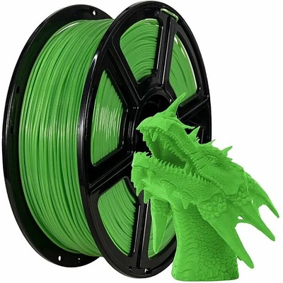 Flashforge PLA Pro 1,75 mm 1 kg Green