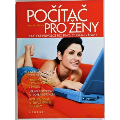 Počítač pro ženy