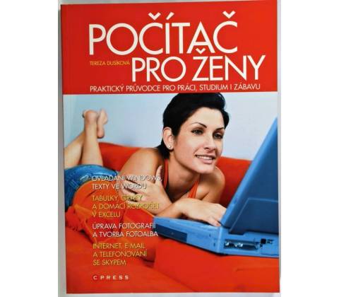 Počítač pro ženy