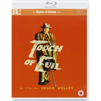 Touch of Evil BD