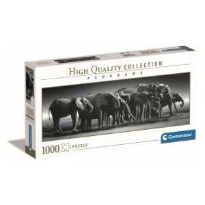 Clementoni Puzzle Clementoni Herd Of Giants 39836, 33 cm x 98 cm