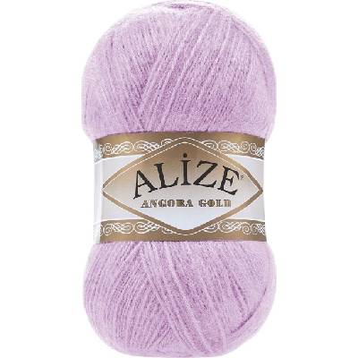 alize Angora Gold 27 Плетива прежда (10800027-ALIZE)