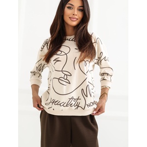 Rue Paris Дамска блуза модел 229588 Rue Paris