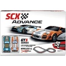 SCX autodráha Advance GT3