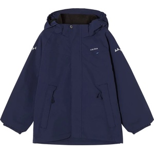 Isbjörn Детско водоустойчиво яке Isbjörn Kid's Penguin Hardshell Jacket Waterproof jacket - Navy - размер 110/116 (EU) (703-7955-0313)