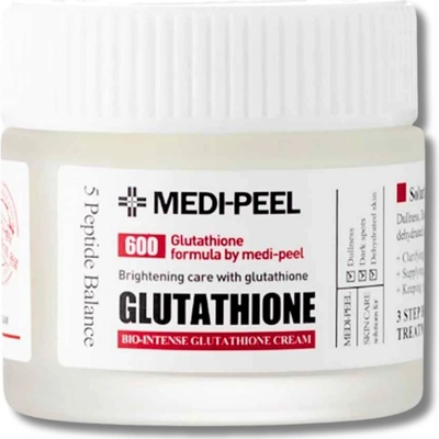 Medi Peel Bio Intense Glutathione White Cream 50 g od 13,24 €