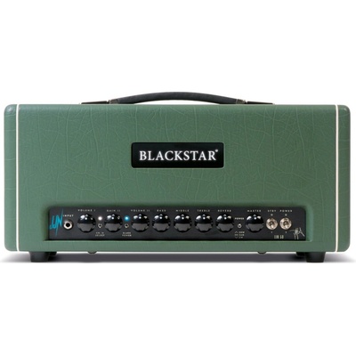 Blackstar St. James JJN 50 Head