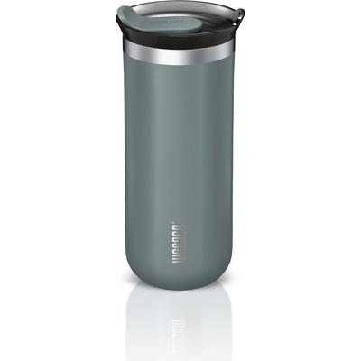 Wacaco cestovní termohrnek Octaroma Grande Cadet Modrá 435 ml
