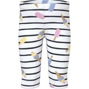 NAME IT Клин nmfvivian aop capri legging - sportdepot - 14,65 лв