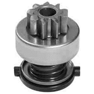 Pastorok, štartér MAGNETI MARELLI 940113020461