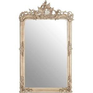 Premier Housewares Стенно огледало 76x125 cm Gilda - Premier Housewares (1101807)