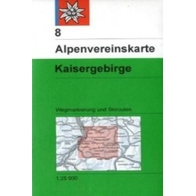 Kaisergebirge