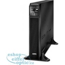 APC SRT3000XLI