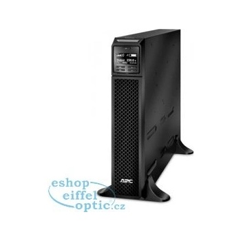 APC SRT3000XLI