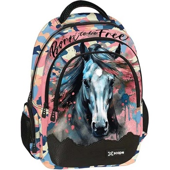 UWEAR Раница Xscape Horse