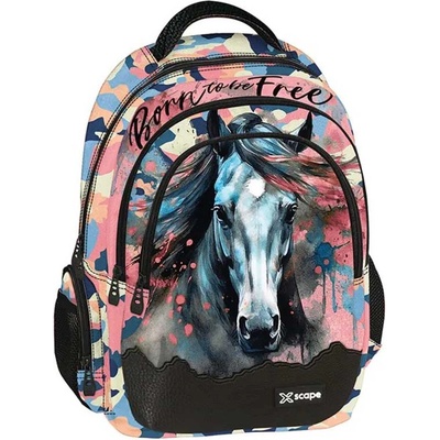 UWEAR Раница Xscape Horse