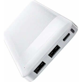 HOCO J72 EasyTravel 10000mAh bílá