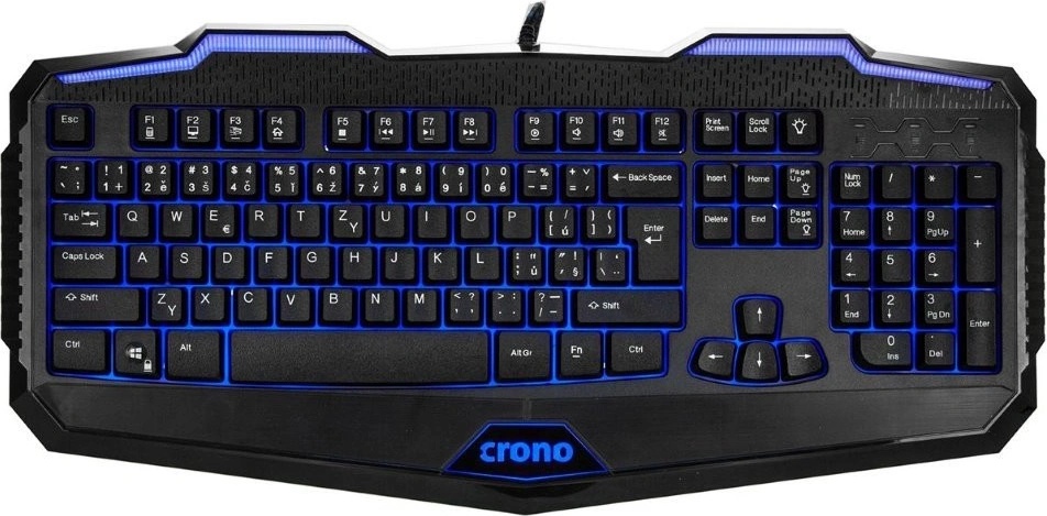 Crono CK2110
