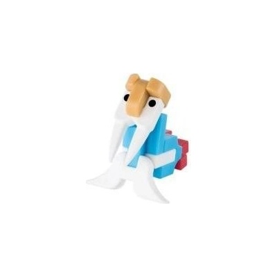 GuideCraft IO Blocks mrož (Walrus)