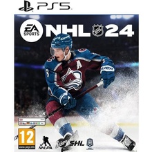 NHL 24