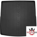 FroGum Стелка Багажник -DZ 548256-Audi A4 combi 2005-15 (DZ548256)