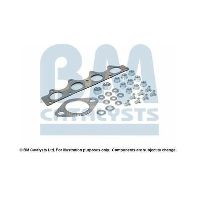 Montážní sada, katalyzátor BM CATALYSTS FK92049B