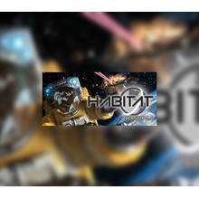 Habitat 2-Pack