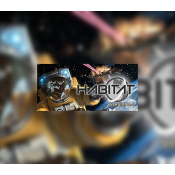 Habitat 2-Pack