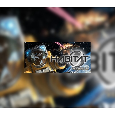 Habitat 2-Pack