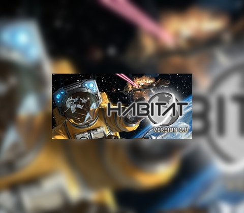 Habitat 2-Pack