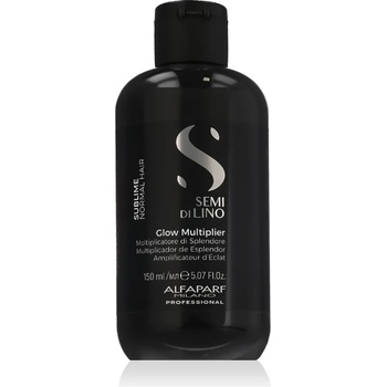 ALFAPARF Milano Semi Di Lino Sublime Cellula Madre Sublime Normal Hair Glow Multipluer 150 ml