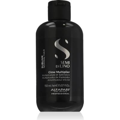 ALFAPARF Milano Semi Di Lino Sublime Cellula Madre Sublime Normal Hair Glow Multipluer 150 ml