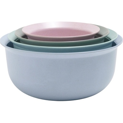 Sada servírovacích misiek STELTON RIG-TIG Mini Bowls