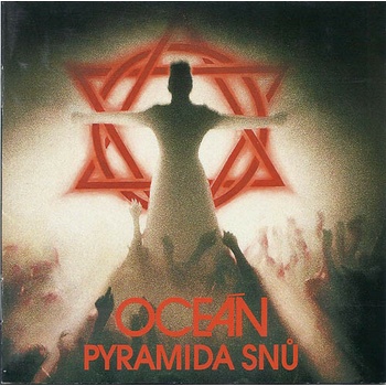 OCEAN - PYRAMIDA SNU CD