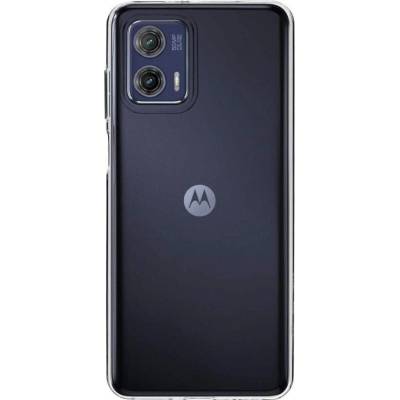 Tactical Motorola G73 transparentný