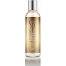 System LuxeOil Keratin Protect Shampoo 200 ml
