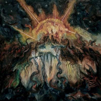 Pestilength - Solar Clorex digi CD